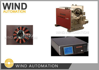 Wire Soldering Commutator Fusing Machine Ultrasonic Wave Metal Welding