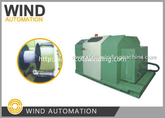 Cantilever Single Stranding Machine Litz Wire Winding Machine WIND-650P-LW
