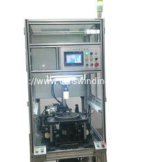 Conductor Twisting Machine Wire Head Twist For Starter Rotor Armature