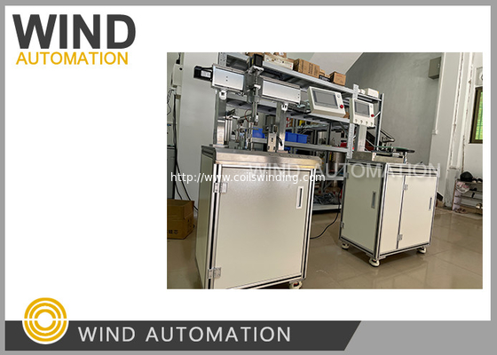 Indution Cooker Winding Cooker Tray Winding Concave IH Disk Winding Machine Video
