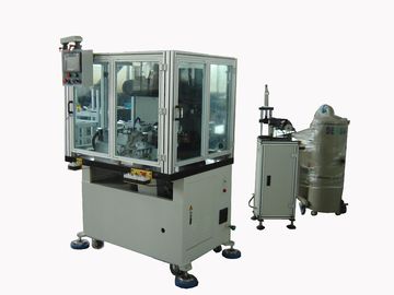 Motor commutator cutting machine excited dc motor turning lathe commutator