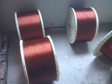 Litz Wire Production Bunch Wire Coils Winding Production Machine Equipment WIND-500P-LW