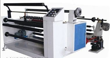 Electrical Motor Insulation Paper Dereeling Machine China Supplier