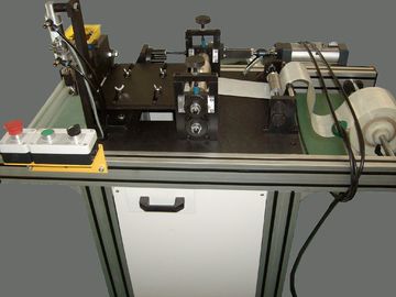 Polyester Film Mylar Insulation Paper Forming For Excited Motor Stator Slot Cell