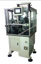 Muti pole stator winding amchine BLDC stator winder