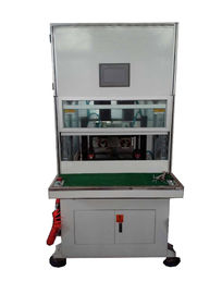 Universal Motor Stator Winding Machine 2 Pole Stator Winder WIND-SW-2