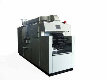 Armature Coil Insulation Tricke Impregnation Machine Automatic Varnish Heat Treatment Oven