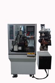 Armature Commutator Welding Hot Staking Fusing Spot Welding Machine Fuser Welder
