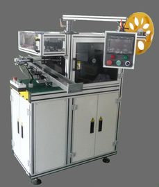 Inserting Plastic Die Machine For Insulating The Armature Core And Winding