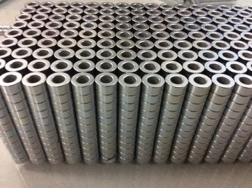 PMDC motor Magnet Ferrite sintered Ndfeb