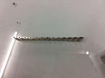 PMDC motor Magnet Ferrite sintered Ndfeb