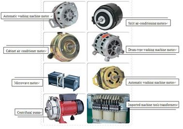 Slot Insulation Insulation Paper Insolation Polyester Slot Cell DMD NMN PMP
