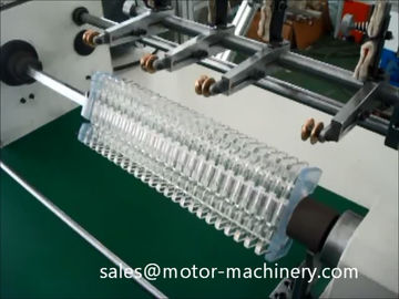 Coils winding machine tool fixture tooling