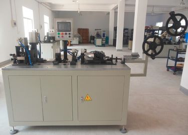 Starter Armature Conductor Windings Forming Round Copper Wire WIND-AWF-R