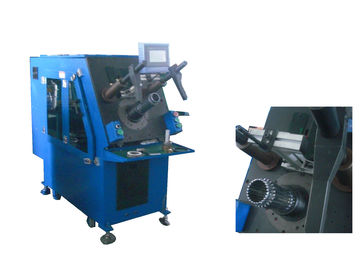 Stator Winding And Wedge Insertion Machine Install Wedge 10mm And Coils With Servo System