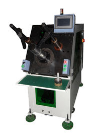 Stator Winding And Wedge Insertion Machine Install Wedge 10mm And Coils With Servo System