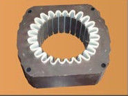 Induction Pump Motor Different Slot Size Cell Insert DMD Insulation Paper Polyester
