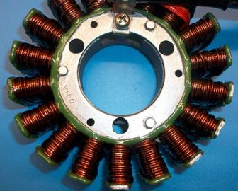 Magneto Polarity Motor Stator Winding Machine Motorcycle Engine Stator Winding Machine