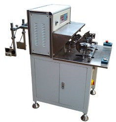 Spark Ceiling Fan Ventilator CNC  Winding Machine With Cheap Simple And Easy To Operate