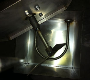Pump Stator Varnish Dipping Machine Impregnation Machine Resin Varnish Machine