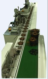 Induction Cooker Cookertop Winding Cooker Tray IH Coil Disk Production Line