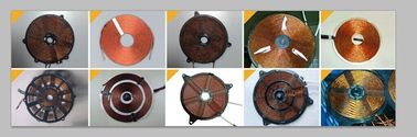 Induction Cooker Cookertop Winding Cooker Tray IH Coil Disk Production Line