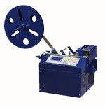 Engineered Materials production machine cut PVC wires tube cable cutting machine