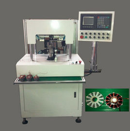 Electric Vehicle Brushless Motor Stator Packs Winding Machine WIND-MW