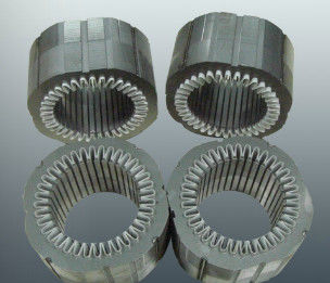 Slot Insulation Barrier Between The Copper Wndings And The Steel Lamination For Stator Grooves