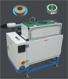 Polyster Films inserting machine