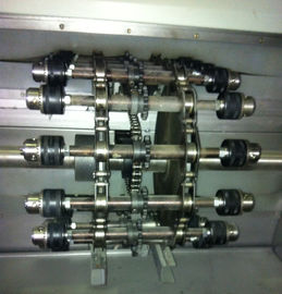Armature Coil Insulation Tricke Impregnation Machine Automatic Varnish Heat Treatment Oven