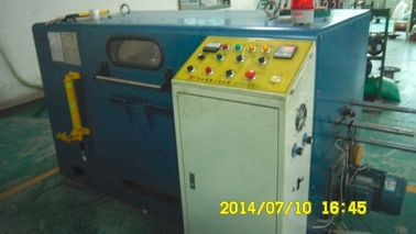 Litz Wire Production Bunch Wire Coils Winding Production Machine Equipment WIND-500P-LW