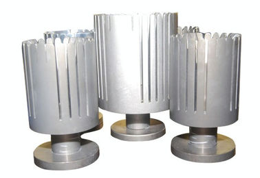 Coils Embedded Machine In The Slots For Stator Of Induction Motor
