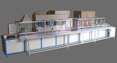 Electrostatic Powder Coating Equipment For Dc Motor B F Class  Power Tool Armature