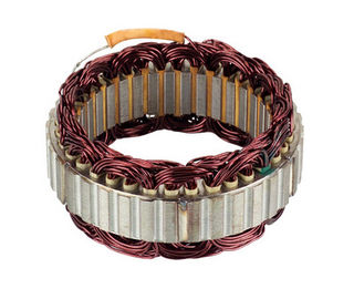 Manual Mechanical Equipment  For Laying Of Stator Windings Of The Coil Groups Into Stators