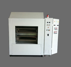 Pump Stator Varnish Impregnation Machine Motor Impregnation Oven Dipping Insulation WIND-ZCJ LINK VIDEO