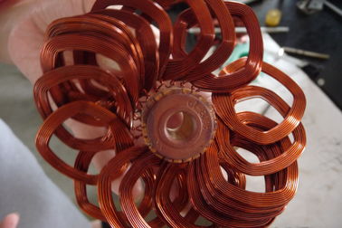 Conductor Hot Staking Machine Welding Device Fusing Equipment