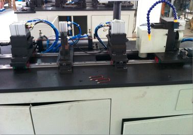 Automobile Starter Armature  Equipment Hairpin Forming Round Wire Conductor Manufacturing For Auto Industry