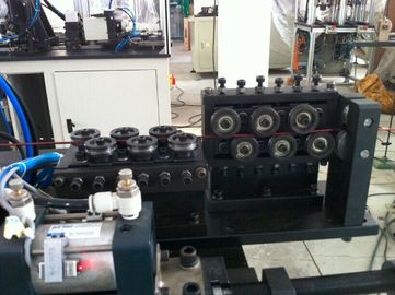 Automobile Starter Armature  Equipment Hairpin Forming Round Wire Conductor Manufacturing For Auto Industry