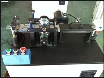 Insulation Paper Forming Machine For Two Pole Stator Slot Liners Production Equipment