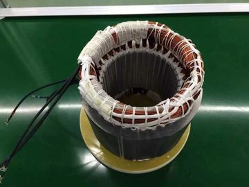 Stator Coil Lacing Tapes Cord And Polyester To Bind Electric Motor Coils