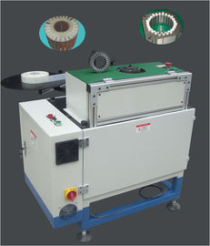 Slot Insulation Barrier Between The Copper Wndings And The Steel Lamination For Stator Grooves