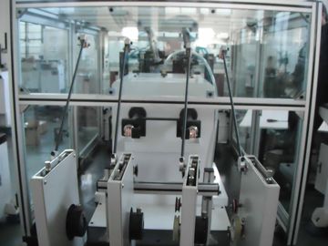 Two station automatic stator winding machine 2 pole universal motor stator winder China