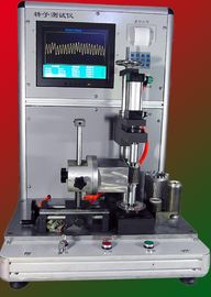 Induction Rotor Testing Equipment Rotor Testing Panel Aluminum Diecasting Rotor Tester