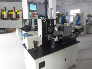 Conductor Winding Magnetic Field Coil Winding Flat Copper Wire Rectangular Coil Winder CN For Reynosa