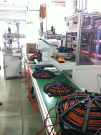 Commercial-Use Food Heaters Winding Machine For Producing Electromagnetic Cooking Device
