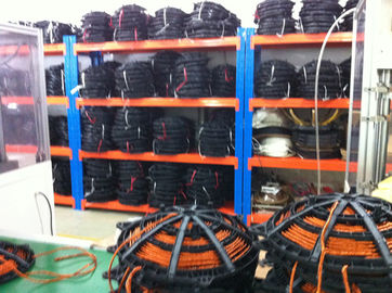 Commercial-Use Food Heaters Winding Machine For Producing Electromagnetic Cooking Device