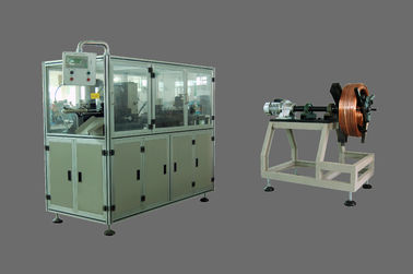Auto Industry Flat Wire Copper Coil Winding Armature Manufacturing Machine China Supplier