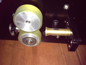Copper Wire Strip And Cut Machine