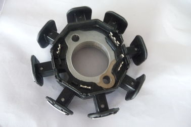 Electric Vehicle Brushless Motor Stator Packs Winding Machine WIND-MW